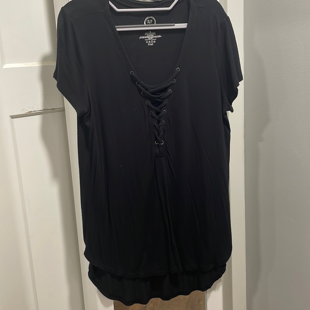 Maurice’s blouse - medium